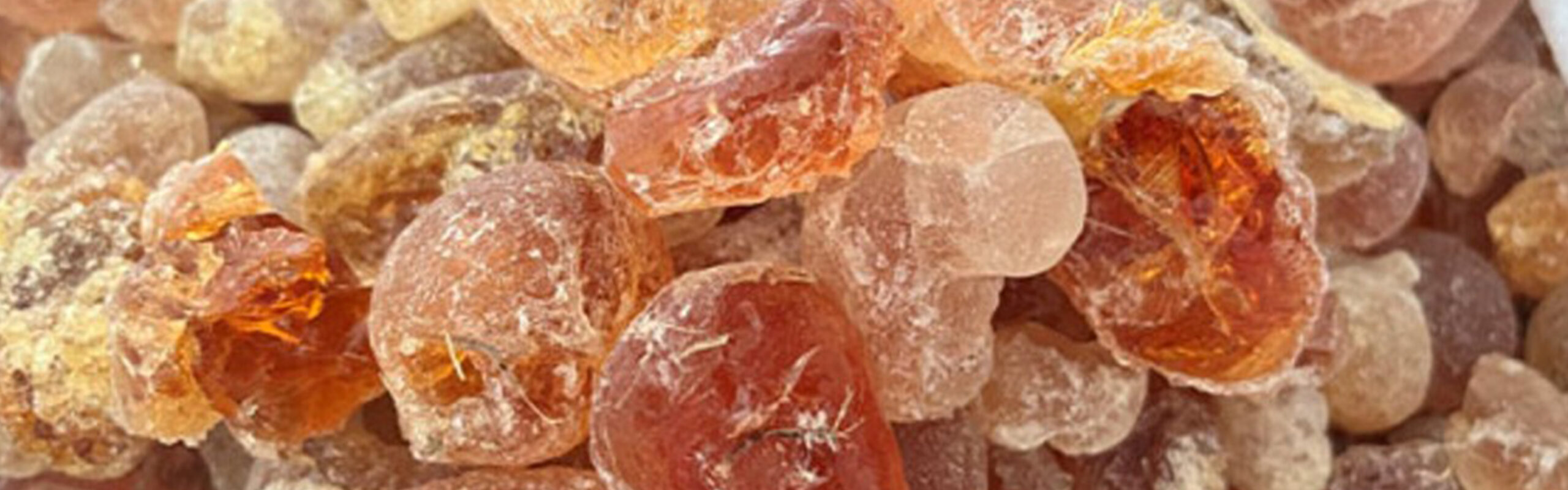 Gum Arabic